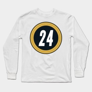 Benny Snell Long Sleeve T-Shirt